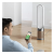 Dyson TP09 Cool Formaldehyde Air Purifier