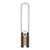 Dyson TP12 Purifier Fan - White/Gold