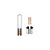 Dyson TP12 Purifier Fan - White/Gold