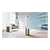 Dyson TP12 Purifier Fan - White/Gold