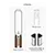 Dyson TP14 Purifier Fan - White/Gold