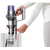 Dyson V10 ABSOLUTE Cyclone Cordless Vacuum Cleaner - A Rated