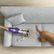 Dyson V10 ANIMAL Cordless Cyclone Vacuum Cleaner - 60 Minute Run Time