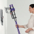 Dyson V10 ANIMAL Cordless Cyclone Vacuum Cleaner - 60 Minute Run Time
