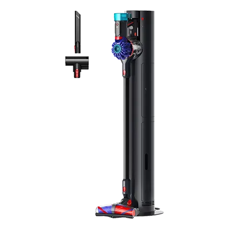 Dyson V10KONICALNEW V10 Konical  vacuum cleaner + Auto-empty Dok