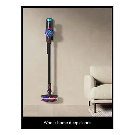 Dyson V10KONICAL Konical Cleaner - Vinca Black