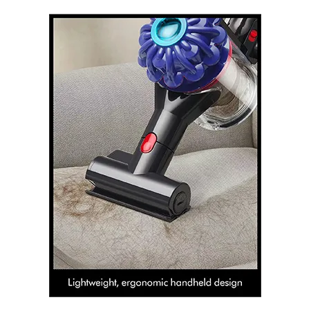Dyson V10KONICAL Konical Cleaner - Vinca Black