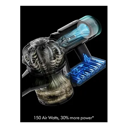 Dyson V10KONICAL Konical Cleaner - Vinca Black