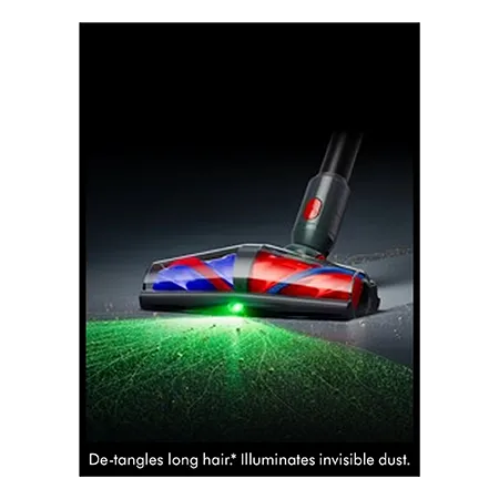 Dyson V10KONICAL Konical Cleaner - Vinca Black
