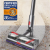 Dyson V11 TORQUE DRIVE Cordless Vacuum Cleaner