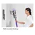 Dyson V11ADVANCED-24 Vacuum Cleaner - Nickel/Purple
