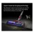 Dyson V11EXTRA Stick Vacuum Cleaner - 60 Minutes Run Time - Nickel/Red