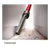 Dyson V11EXTRA Stick Vacuum Cleaner - 60 Minutes Run Time - Nickel/Red