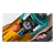 Dyson V12DETCT2 60 Minutes Run Time Vacuum Cleaner - Yellow/Nickel