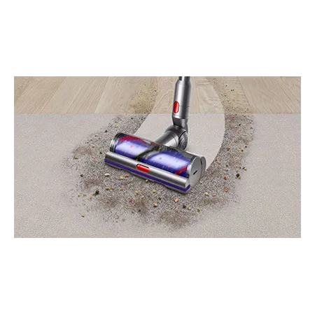 Dyson V15DETABSOLUTE 60 Minutes Run Time - Yellow/Nickel
