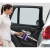 Dyson V6 Cordless Vacuum Cleaner in Silver Red & Purple