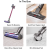 Dyson V6 ABSOLUTE Cordless Stick Vacuum - Bagless Cleaner.Ex-Display