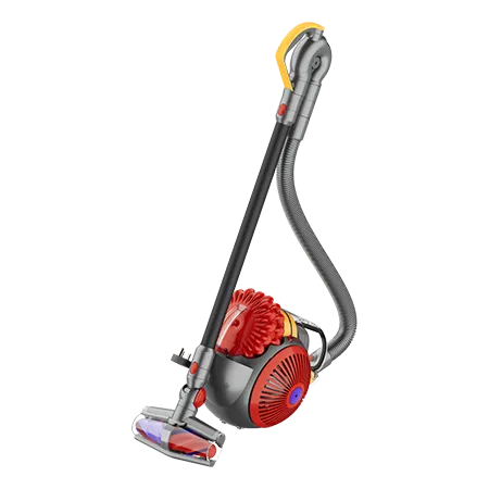 Dyson BIGBALLKONICAL Big Ball Konical