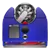 Dyson 360VISNAV 65 Minutes Run Time