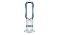 Dyson AM05-Silver Dyson Hot + Cool™ fan heater in Silver