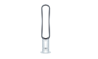 Dyson AM07 Tower Fan - White