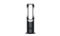 Dyson AM09-Black Pedestal Hot+Cool Fan  Black/Nickel.Ex-Display