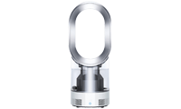 Dyson AM10-White Humidifier & Air Multiplier White Dyson AM10-White Humidifier & Air Multiplier White