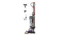 Dyson BALLANIMAL2 Dyson BALLANIMAL2 Upright Vacuum Cleaner Dyson BALLANIMAL2 Dyson BALLANIMAL2 Upright Vacuum Cleaner