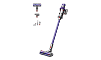Dyson V10 ANIMAL Cordless Cyclone Vacuum Cleaner - 60 Minute Run Time Dyson V10 ANIMAL Cordless Cyclone Vacuum Cleaner - 60 Minute Run Time