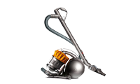 Dyson DC28CI Cyclone Technology Cylinder Vacuum Cleaner. Ex-Display Model.