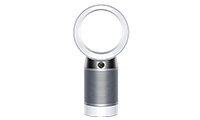 Dyson DP04 Dyson Pure Cool Linkâ„¢ Desk purifying fan Dyson DP04 Dyson Pure Cool Linkâ„¢ Desk purifying fan