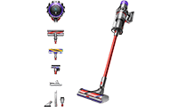 Dyson OUTSIZEABSOLUTE Cordless Vaccuum Cleaner - 120 Minutes Run Time