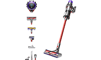 Dyson OUTSIZEABSOLUTE Cordless Vaccuum Cleaner - 120 Minutes Run Time Dyson OUTSIZEABSOLUTE Cordless Vaccuum Cleaner - 120 Minutes Run Time