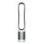 Dyson TP02-White Tower Air Purifier Pure Cool Link in White & Silver