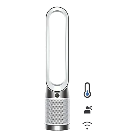 Dyson TP11 Cool PC1 Purifier - White