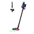 Dyson V10KONICAL Konical Cleaner - Vinca Black