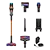Dyson V16PISTONANML Piston Animal DS60 Cordless Vacuum - Black/ Copper