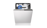 Electrolux ESL7220RO Fully-Integrated Dishwasher with Touch Controls & 13 Place Settings A Rated Energy Efficiency Electrolux ESL7220RO Fully-Integrated Dishwasher with Touch Controls & 13 Place Settings A Rated Energy Efficiency