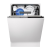 Electrolux ESL7220RO Fully-Integrated Dishwasher with Touch Controls & 13 Place Settings A Rated Energy Efficiency