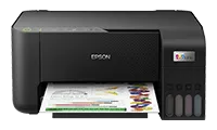 Epson C11CJ67425 EcoTank ET-2860 in Black 