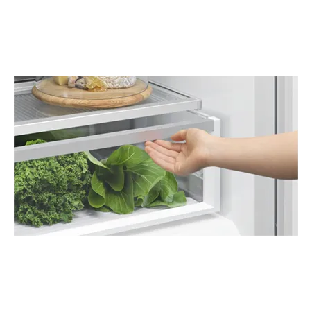 Fisher and Paykel RF500QNUX1 79cm Quad Door Frost Free Fridge Freezer - Stainless Steel Fisher and Paykel RF500QNUX1 79cm Quad Door Frost Free Fridge Freezer - Stainless Steel