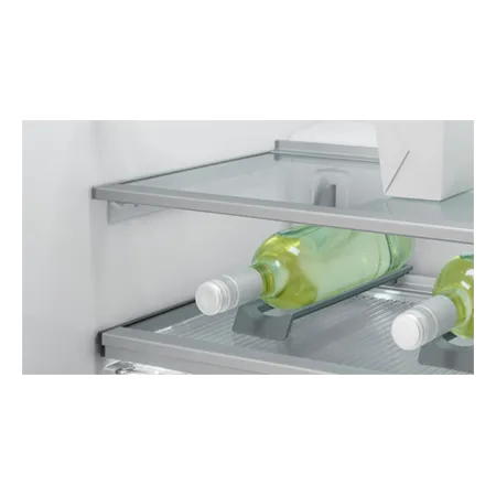 Fisher and Paykel RF500QNUX1 79cm Quad Door Frost Free Fridge Freezer - Stainless Steel Fisher and Paykel RF500QNUX1 79cm Quad Door Frost Free Fridge Freezer - Stainless Steel