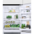 Fisher and Paykel RF522BRPUX7 Freestanding Fridge Freezer - Stainless Steel