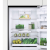 Fisher and Paykel RF522BRPUX7 Freestanding Fridge Freezer - Stainless Steel