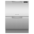 Fisher and Paykel DD60DCHX9 Double DishDrawer Dishwasher Integral Handle