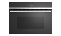 Fisher and Paykel OM60NDB1 Microwave Combi Fisher and Paykel OM60NDB1 Microwave Combi