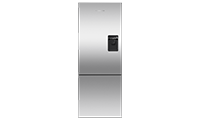 Fisher and Paykel RF402BRPUX7 Fridge Freezer