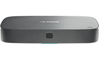 Freesat UHD-4X-2000 Smart 4K Ultra HD Recorder-2000gb HDD