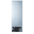 Fridgemaster MC50165F Static Fridge Freezer White