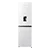 Fridgemaster MC55240DE 50/50 Non-Plumbed Freestanding Fridge Freezer - White